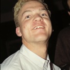 JEF-FC München, april 1991